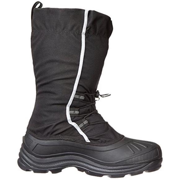 NWT Sorel Men\'s Alpha Pac Extreme Snow Boots Sz:8 main image 2